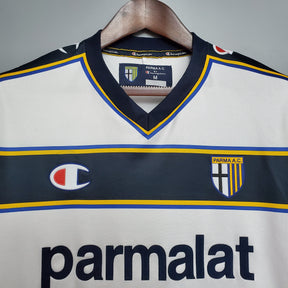 CAMISA PARMA RETRÔ HOME 02/03