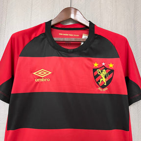 CAMISA SPORT CLUBE RECIFE HOME 25/26