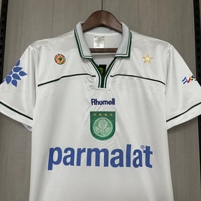 CAMISA RETRÔ PALMEIRAS AWAY 94/95