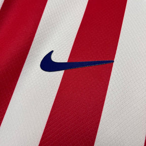 CAMISA ATLÉTICO DE MADRID HOME 25/26