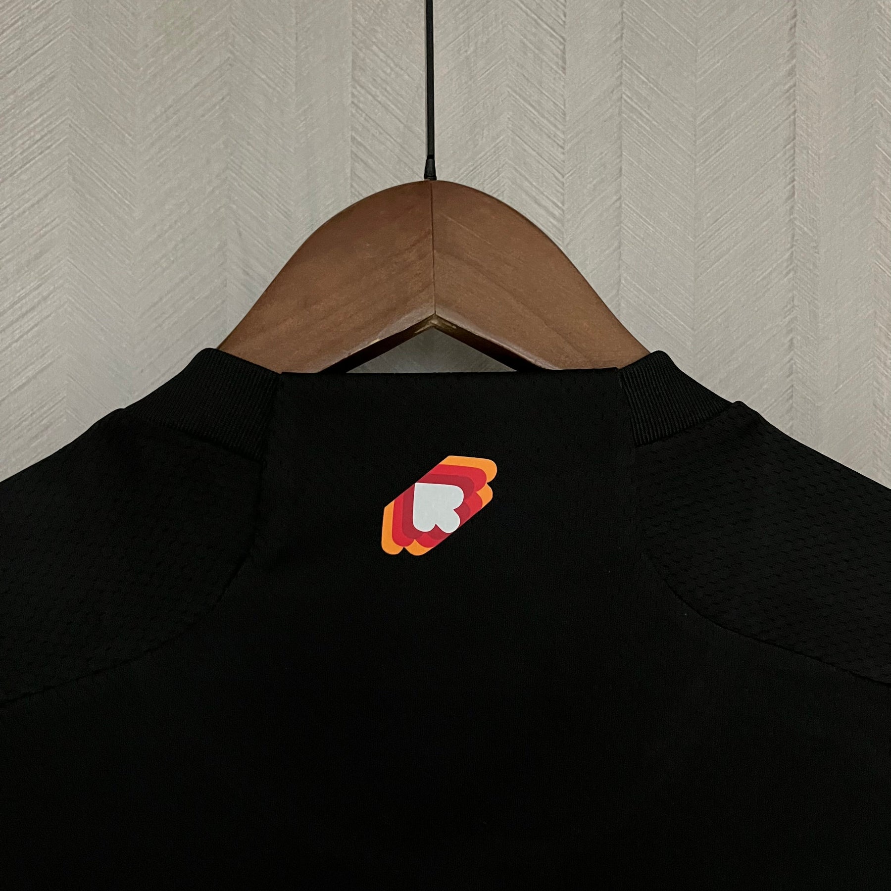 CAMISA ROMA THIRD 23/24