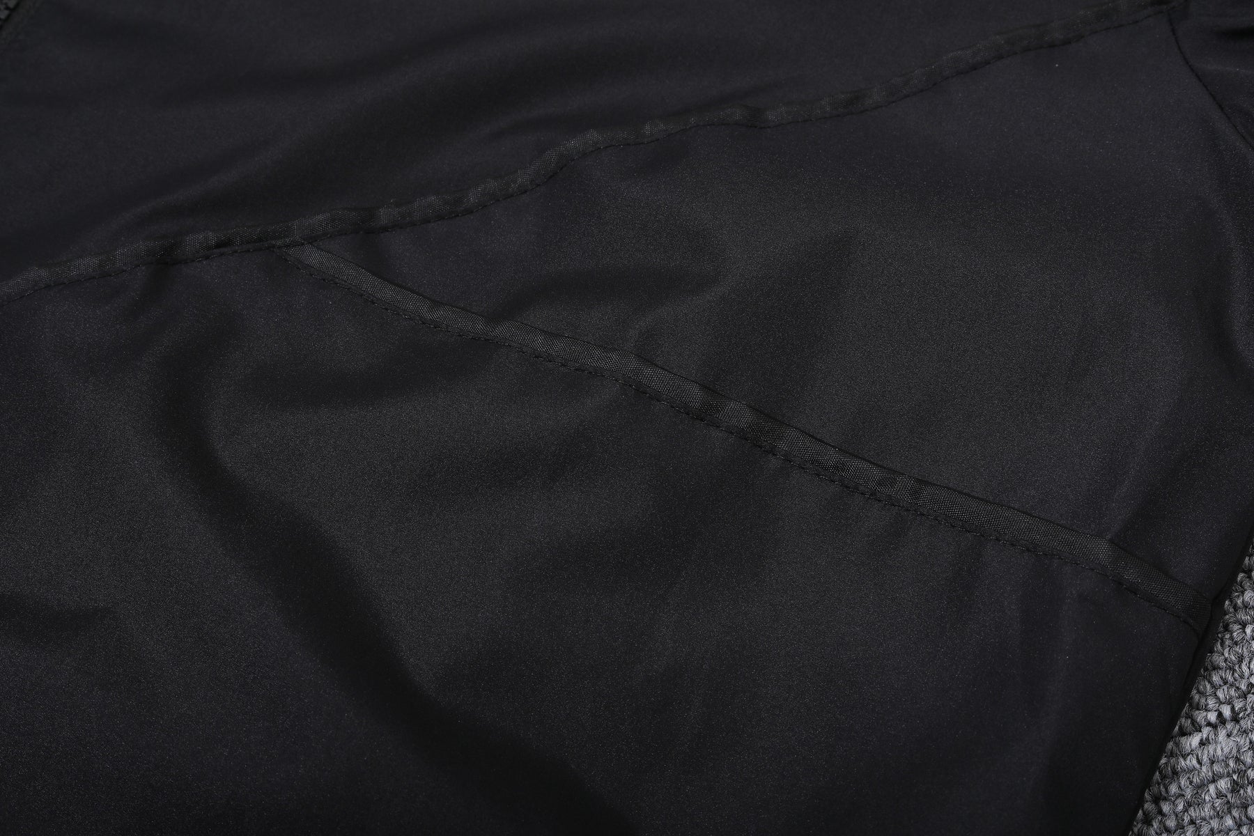 CORTA-VENTO INTER MIAMI BLACK 24/25