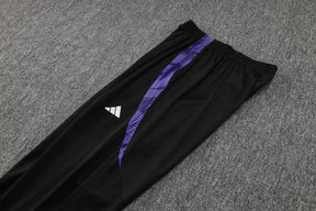 CONJUNTO DE TREINO REAL MADRID B979 24/25