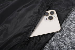 CORTA-VENTO PSG BLACK 23/24