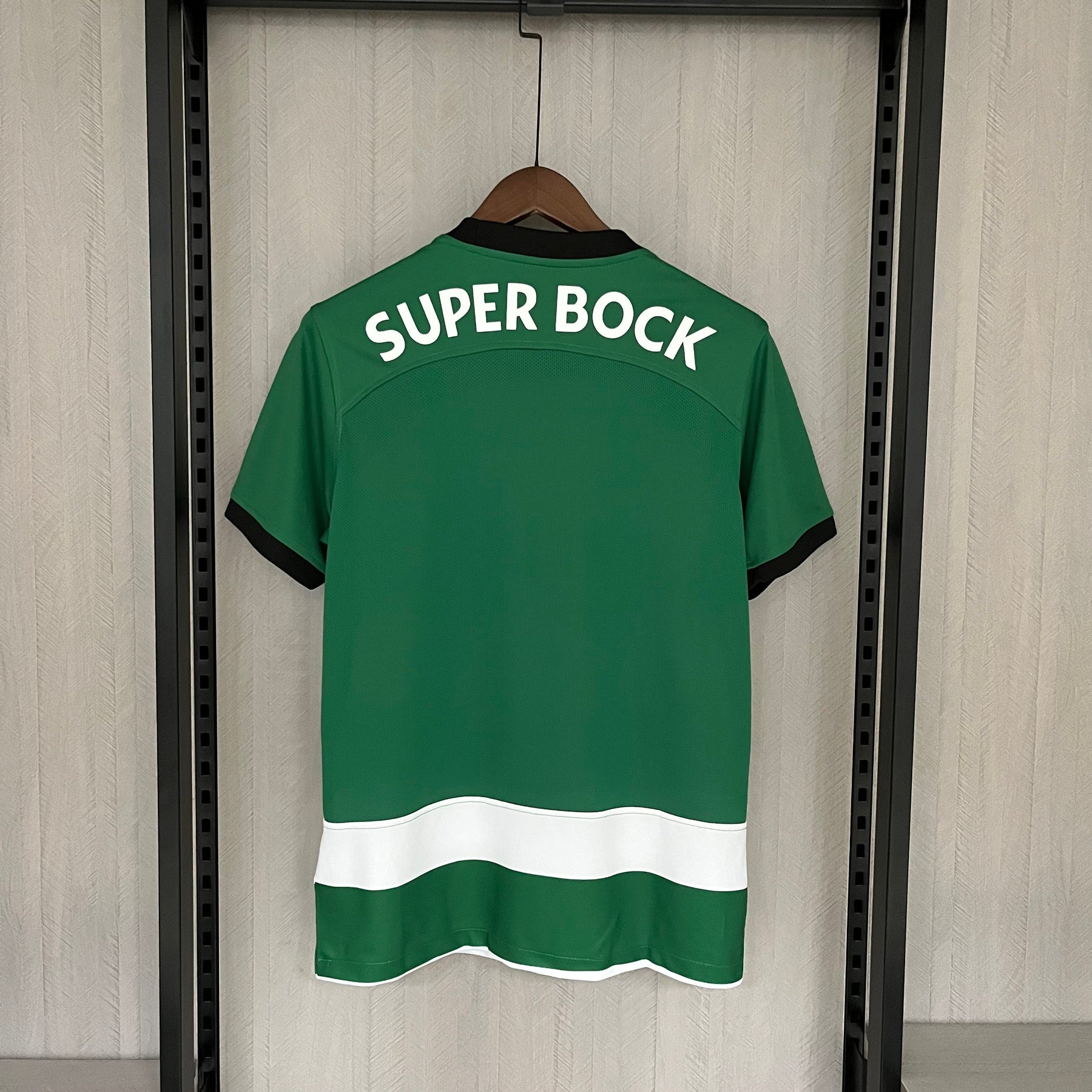 CAMISA SPORTING LISBOA HOME 23/24