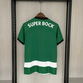 CAMISA SPORTING LISBOA HOME 23/24