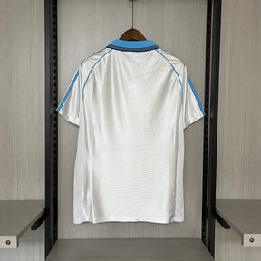 CAMISA RETRÔ OLIMPIQUE DE MARSELHA HOME 1998/99