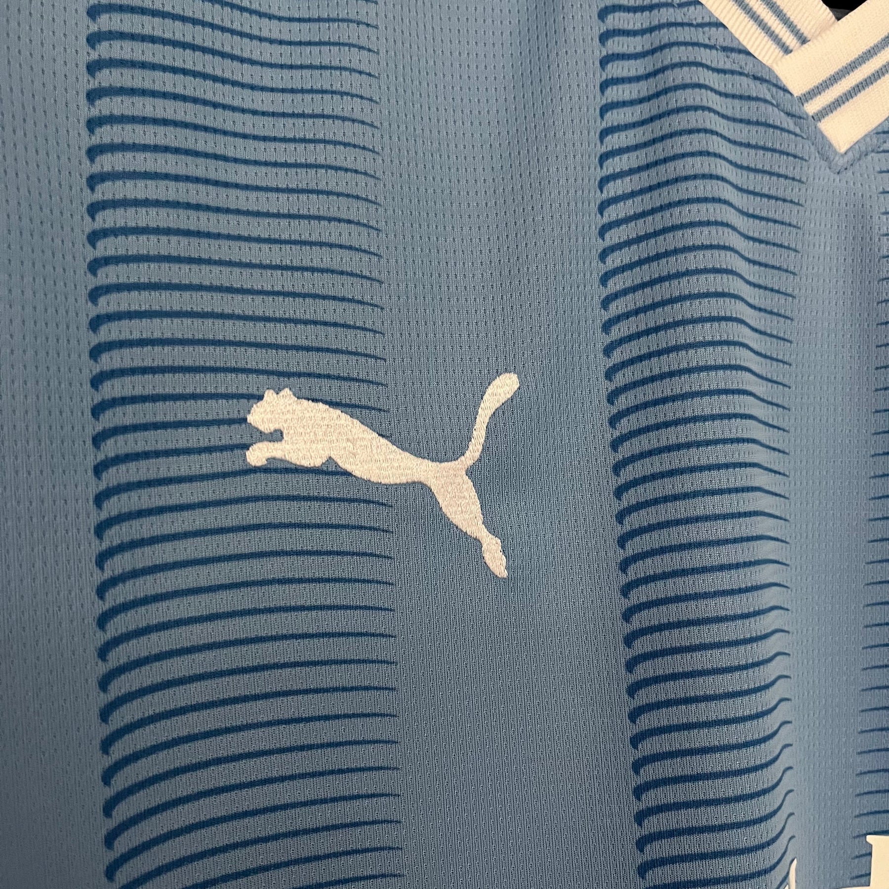 CAMISA MANCHESTER CITY HOME 23/24