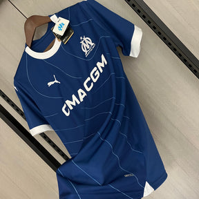 CAMISA OLIMPIQUE DE MARSELHA AWAY 23/24