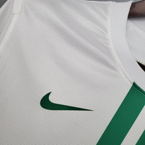 CAMISA RETRÔ PORTUGAL AWAY 2012