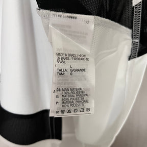 CAMISA FLAMENGO AWAY 25/26