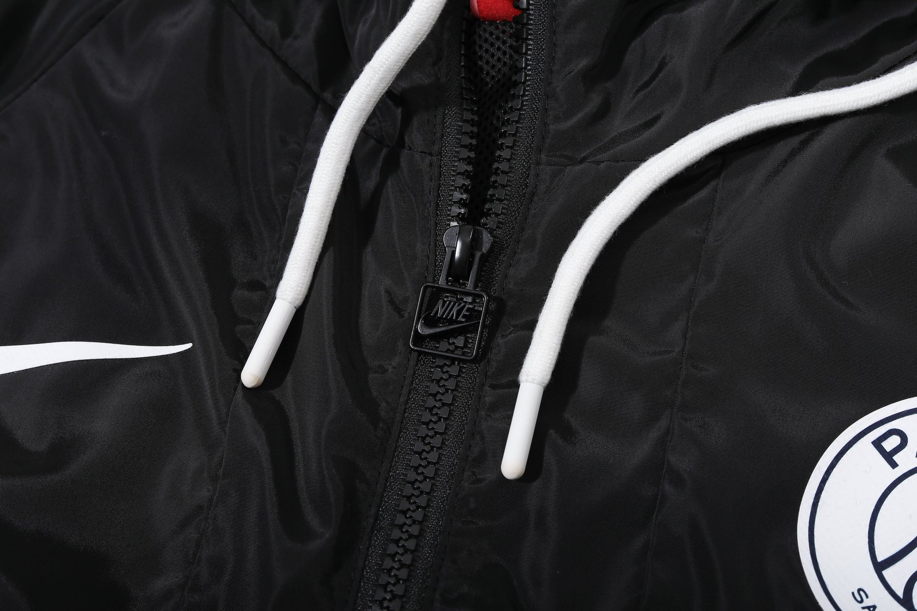 CORTA-VENTO PSG BLACK 23/24