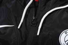 CORTA-VENTO PSG BLACK 23/24
