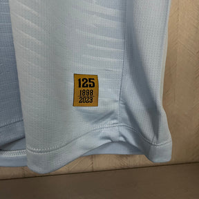 CAMISA VASCO DA GAMA GOLEIRO BLUE 23/24