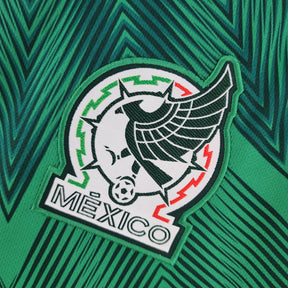 CAMISA MÉXICO HOME 22/23