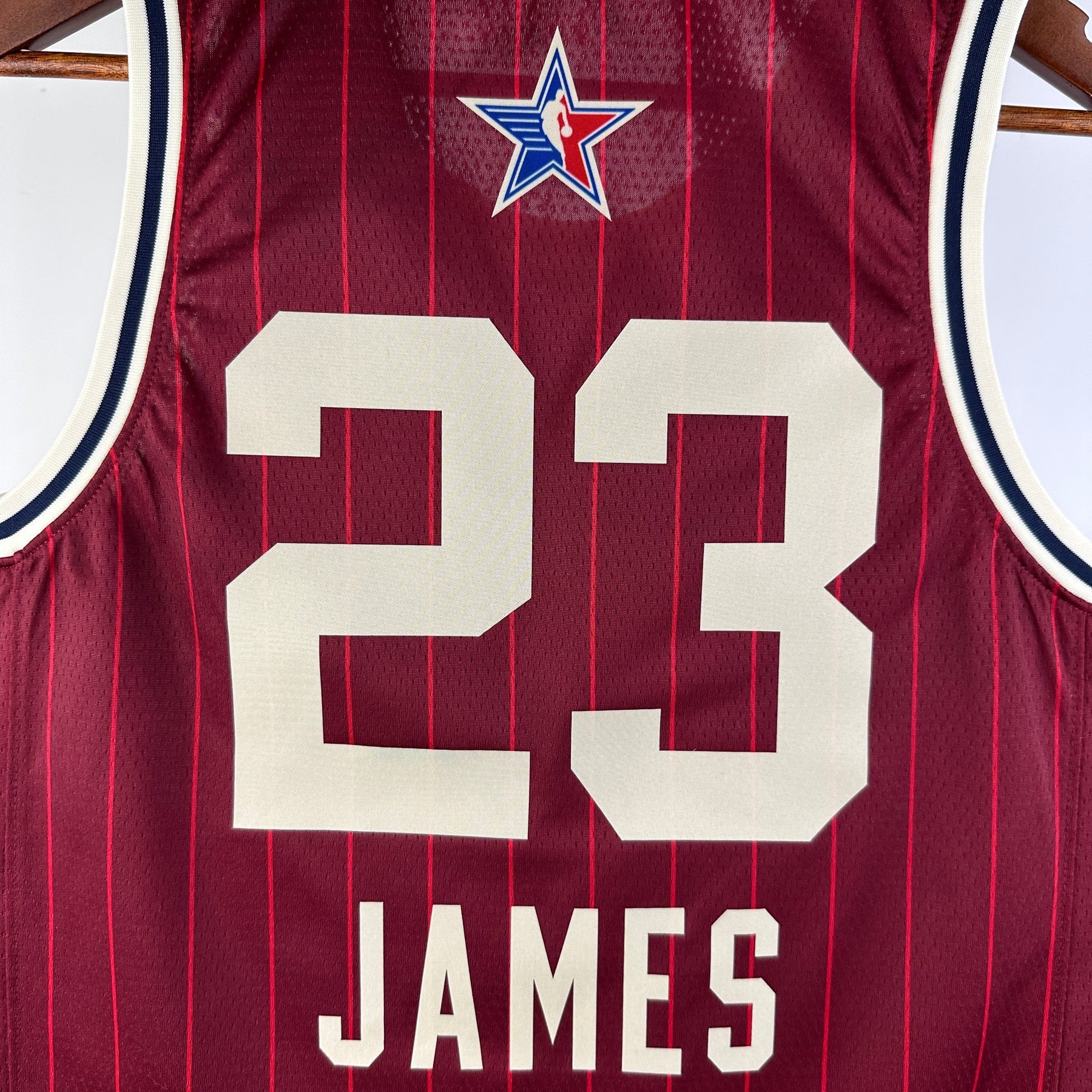 NBA ALL-STAR GAME WEST 23/24