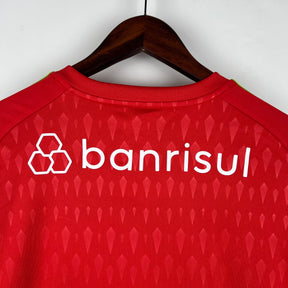 CAMISA INTERNACIONAL GOLEIRO 23/24
