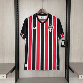 CAMISA SÃO PAULO AWAY 24/25