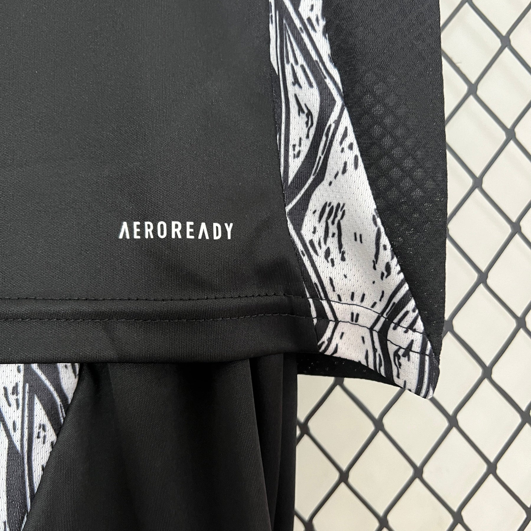 KIT INFANTIL ARSENAL AWAY 24/25