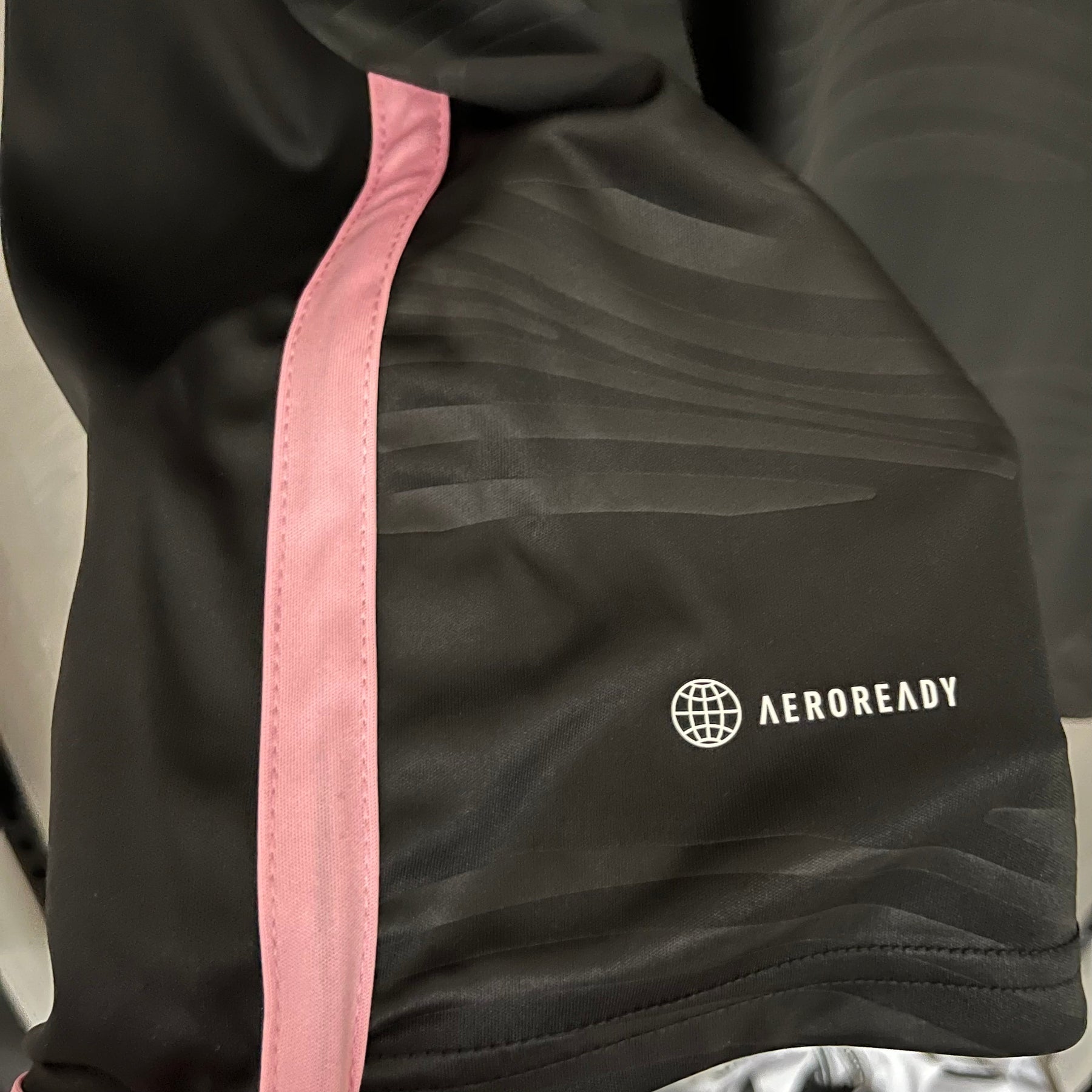 CAMISA INTER MIAMI AWAY 23/24