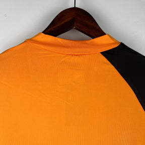 CAMISA ROMA RETRÔ HOME 05/06