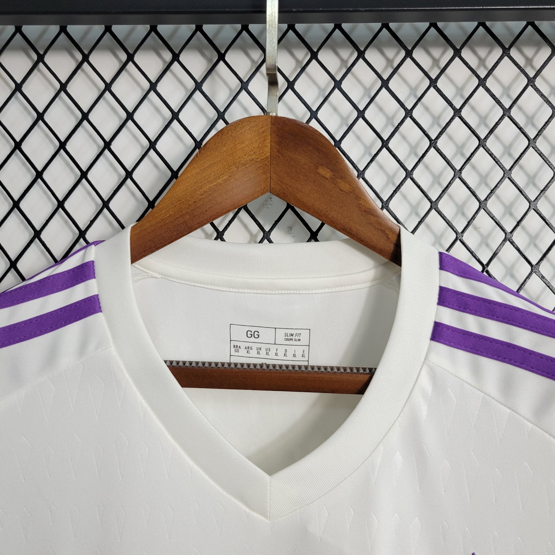 CAMISA FLAMENGO GOLEIRO 23/24