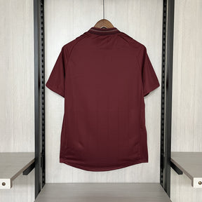 CAMISA MANCHESTER CITY RETRÔ AWAY 12/13