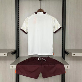 KIT INFANTIL MANCHESTER CITY THIRD 23/24