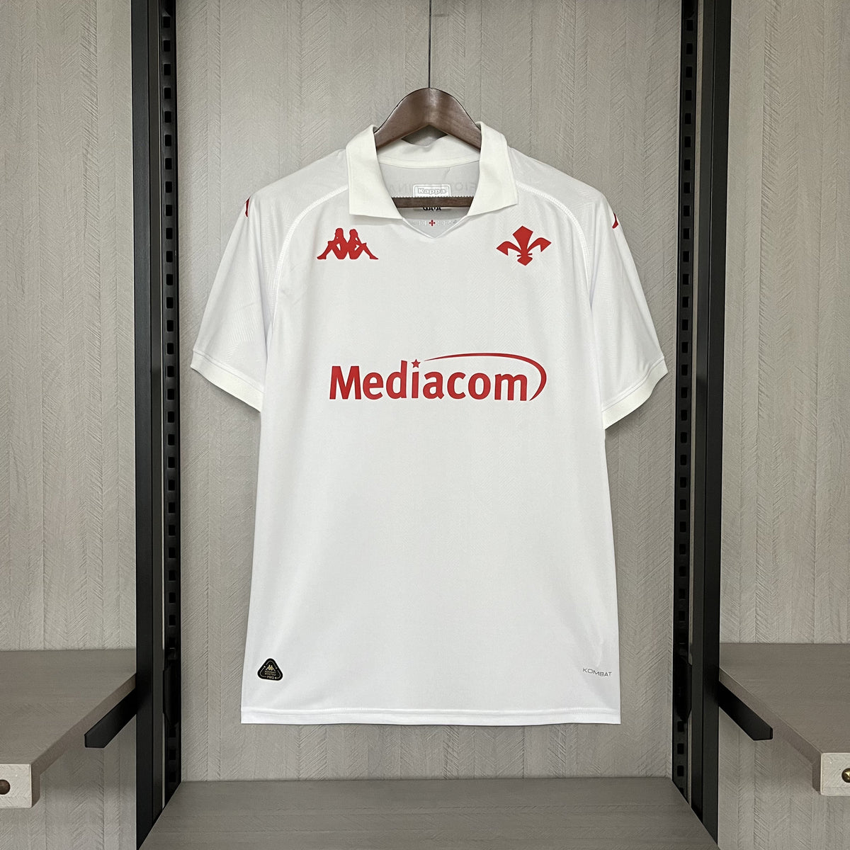 CAMISA FIORENTINA AWAY 24/25