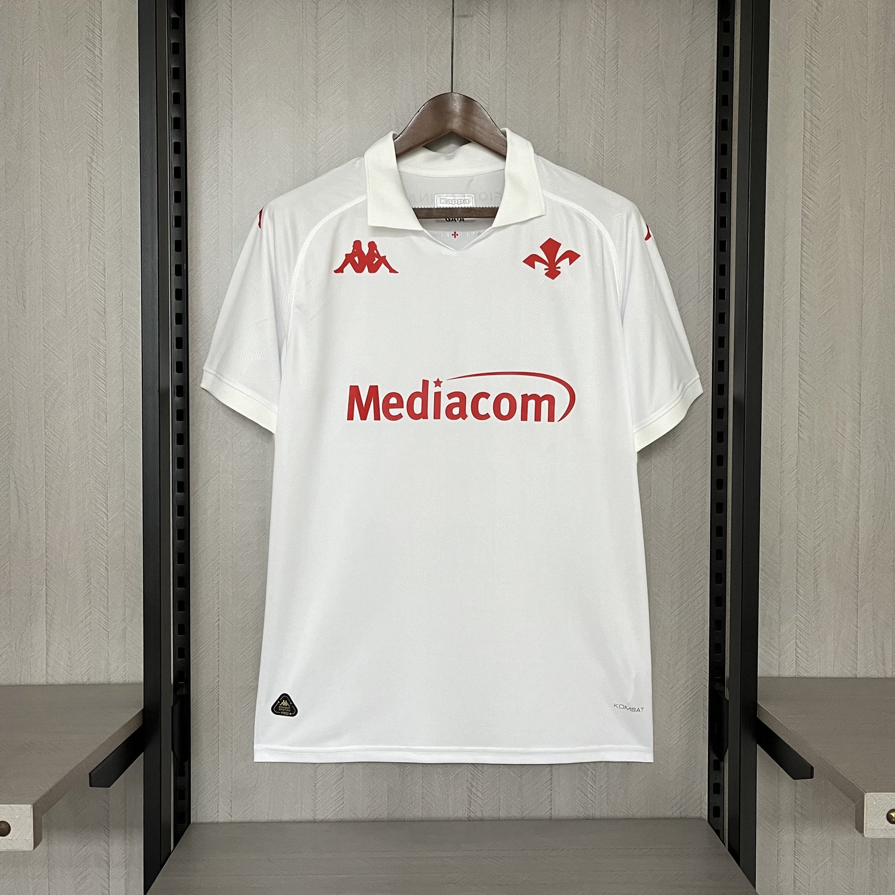 CAMISA FIORENTINA AWAY 24/25