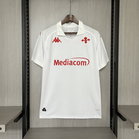 CAMISA FIORENTINA AWAY 24/25