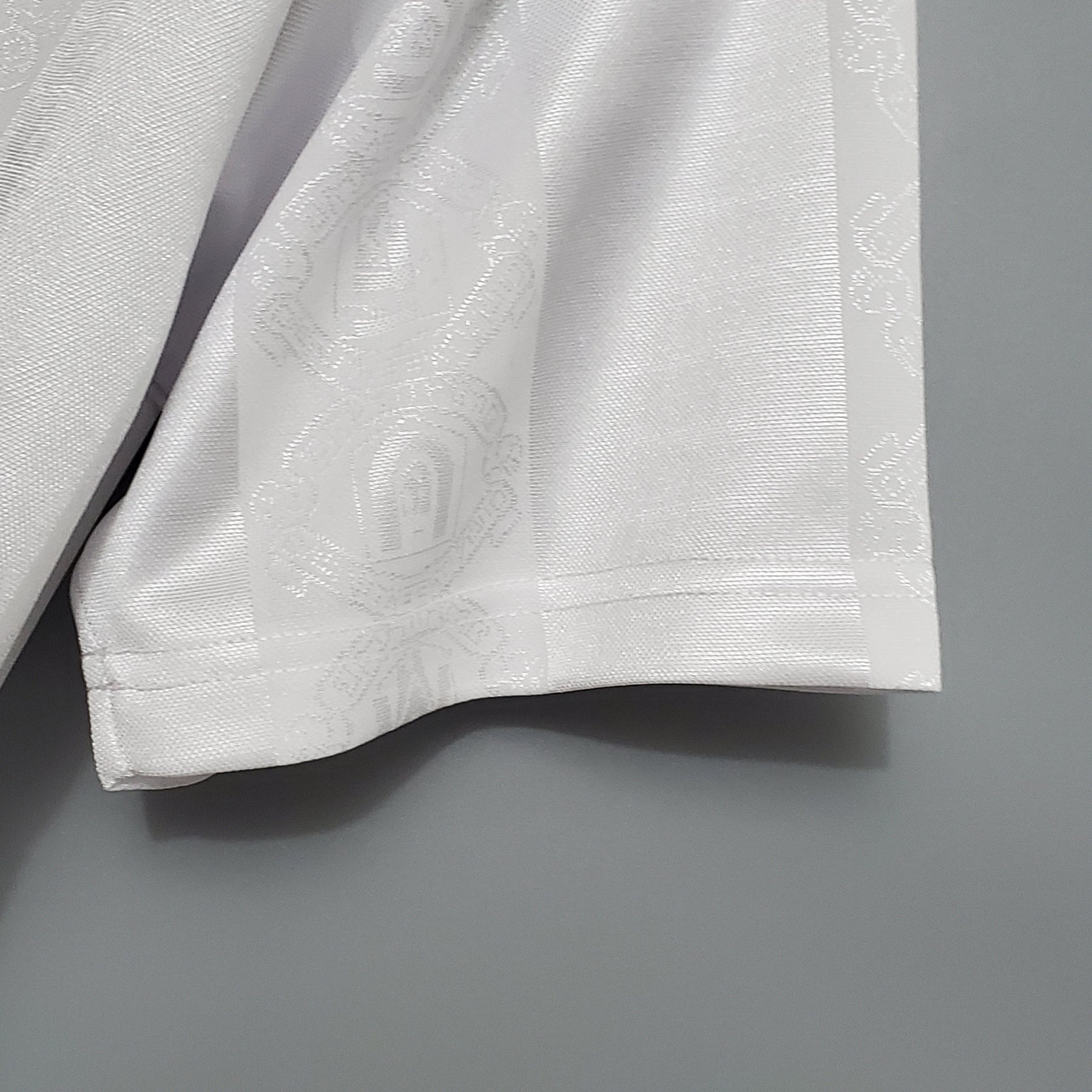 CAMISA RETRÔ MANCHESTER UNITED AWAY 97/98