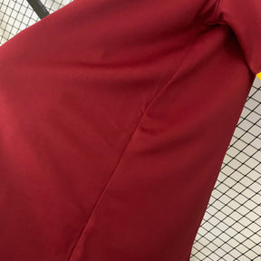 CAMISA RETRÔ ROMA HOME 89/90