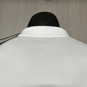 CAMISA PALMEIRAS VERSÃO JOGADOR AWAY 25/26