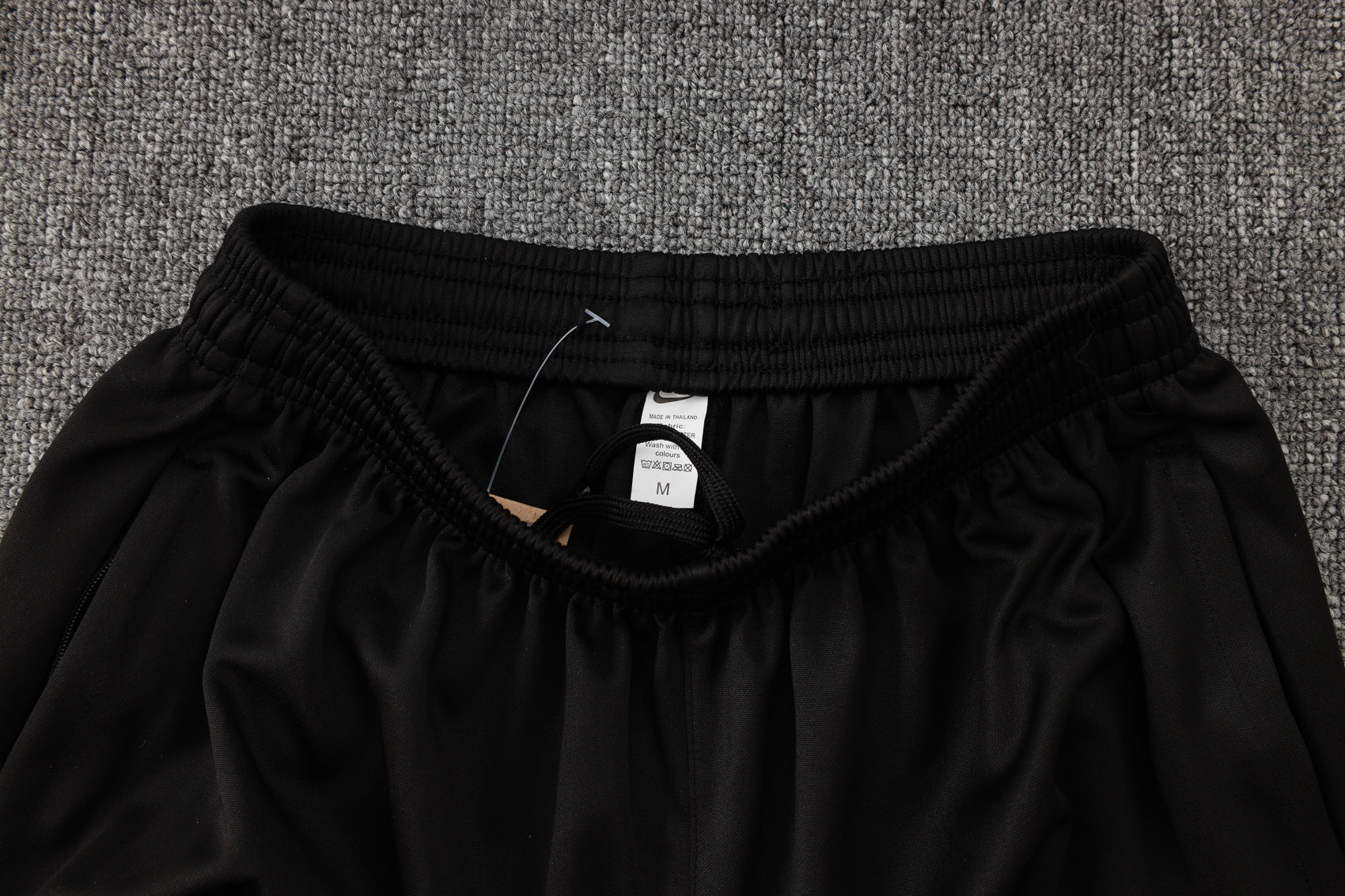 CONJUNTO DE TREINO BARCELONA B795 24/25