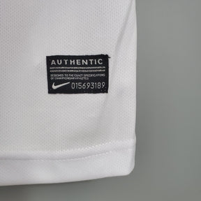 CAMISA RETRÔ HOLANDA AWAY 2010