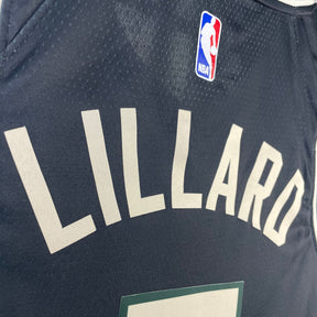NBA MILWAUKEE BUCKS DARK GREEN 22/23