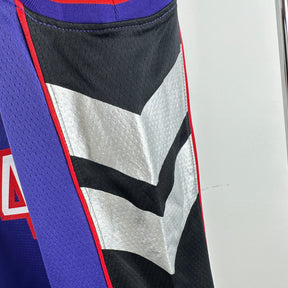 NBA JERSEY RAPTORS HOME 24/25