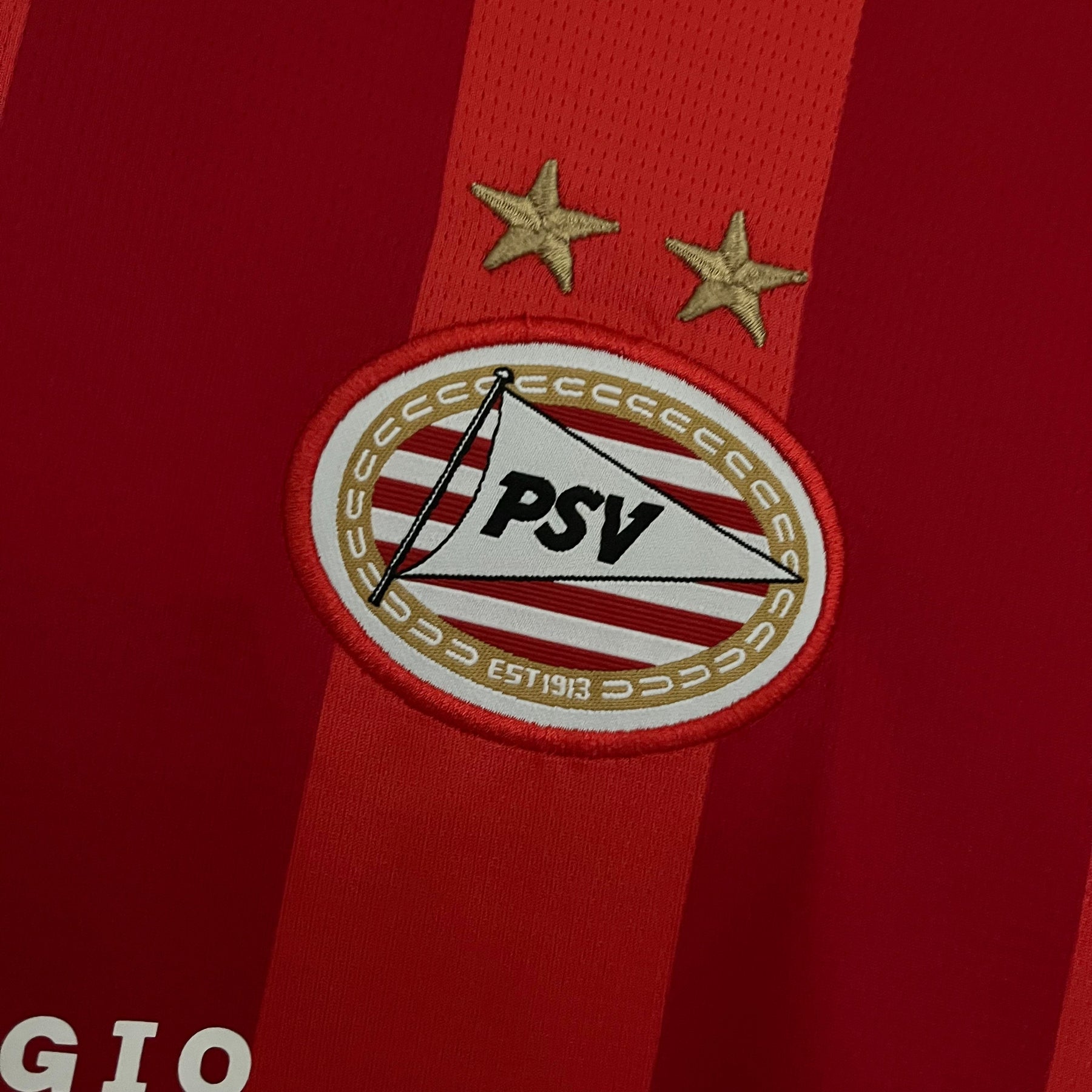 CAMISA PSV HOME 23/24