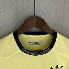 CAMISA CORINTHIANS FEMININA THIRD 24/25
