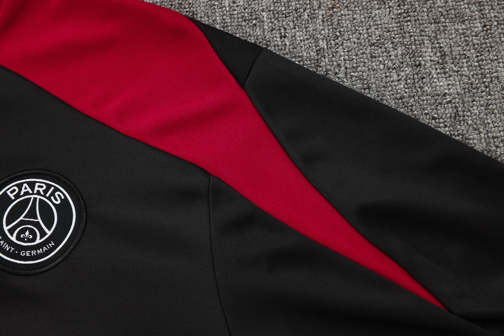 CONJUNTO DE TREINO PSG B897 24/25