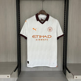 CAMISA MANCHESTER CITY THIRD 23/24