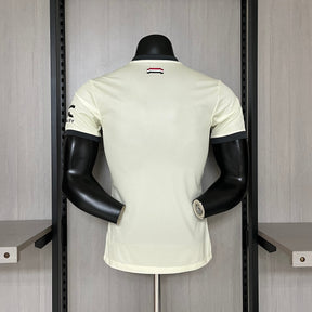 CAMISA MANCHESTER UNITED VERSÃO JOGADOR THIRD 24/25