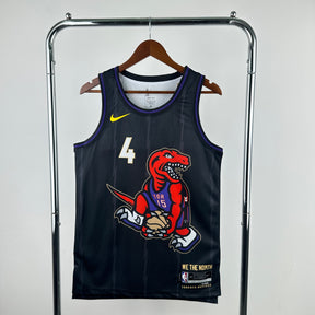 NBA JERSEY RAPTORS CITY EDITION 24/25