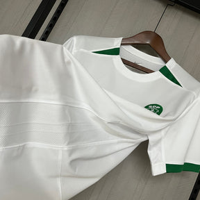 CAMISA SPORTING WHITE 60º ANIVERSÁRIO 24/25