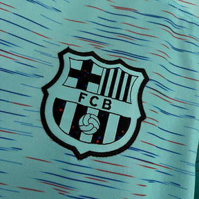 CAMISA BARCELONA THIRD 23/24