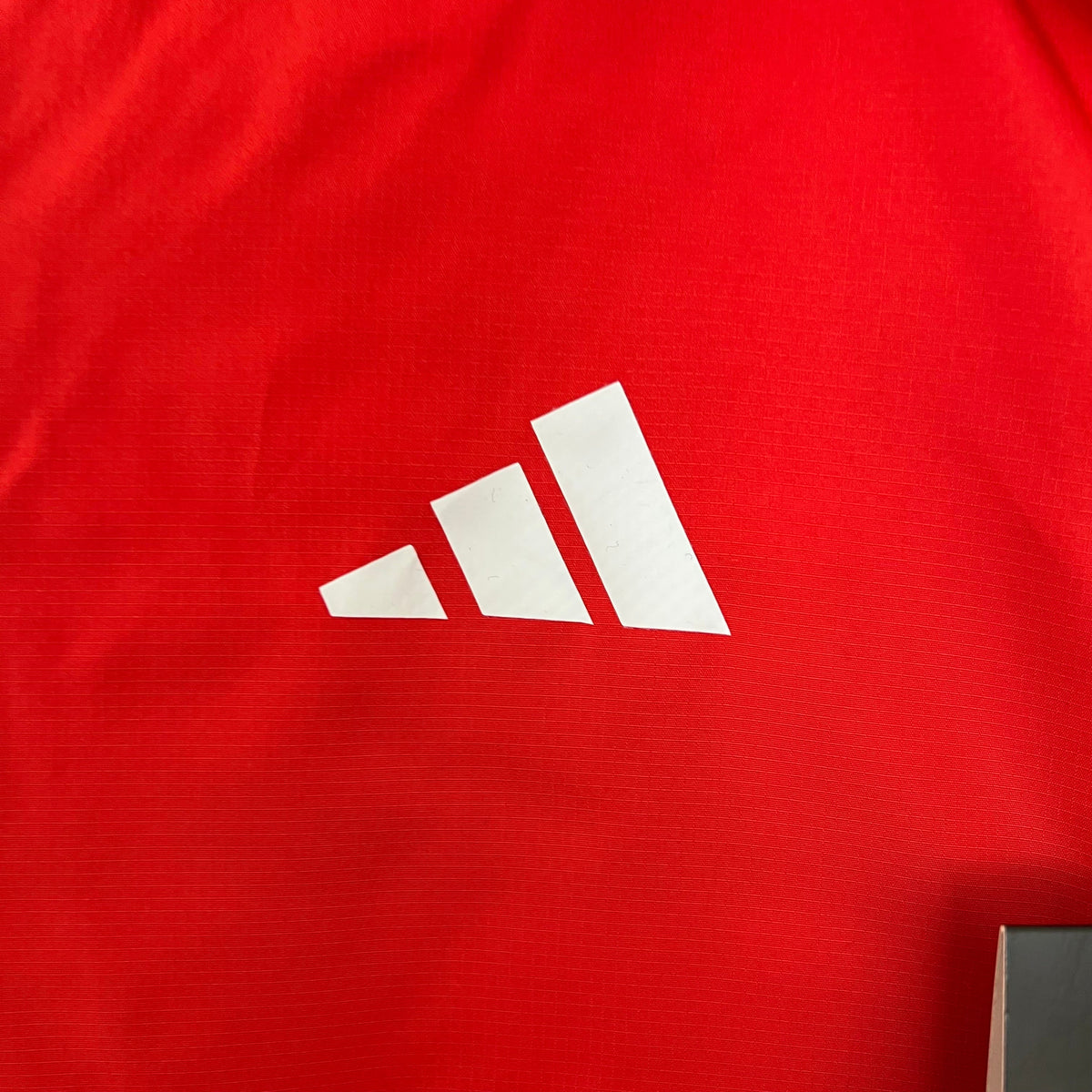 CORTA-VENTO FLAMENGO RED 23/24