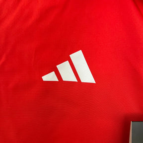 CORTA-VENTO FLAMENGO RED 23/24