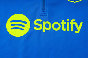 CONJUNTO DE TREINO BARCELONA B822 24/25