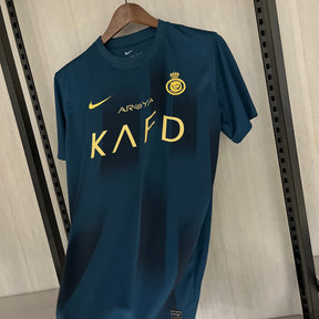 CAMISA AL-NASSR AWAY 23/24
